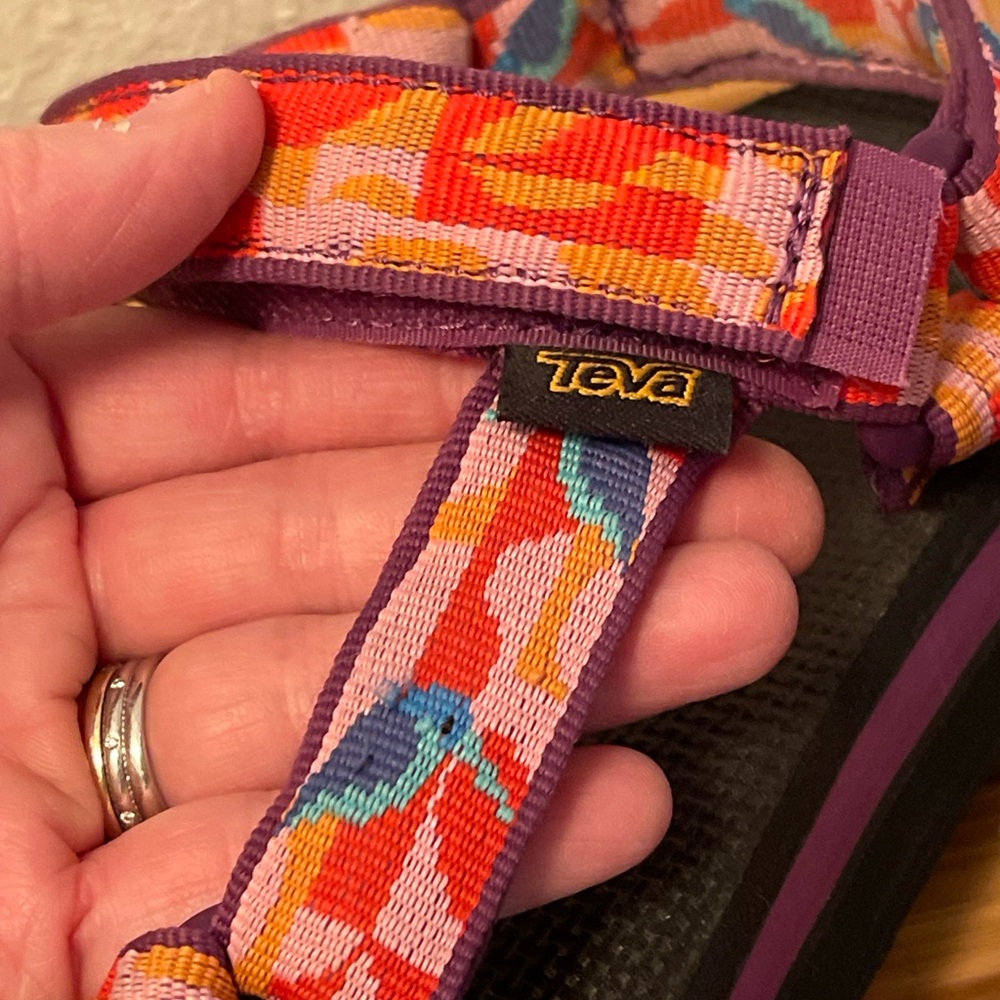 Teva Sandals - Picture 5 of 7
